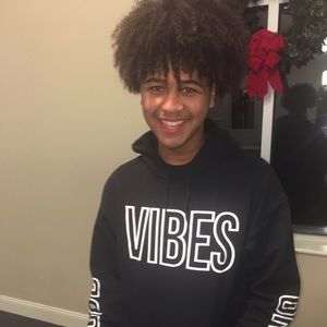 Meet your Posher, Gavin